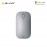 Microsoft Surface Mobile Mouse Bluetooth Silver - KGY-00005