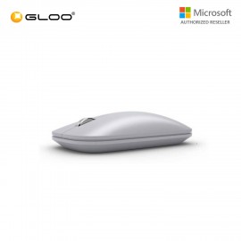 Microsoft Surface Mobile Mouse SC Bluetooth XZ/ZH/KO/TH Hdwr Platinum KGY-00005 + 365 Personal (ESD)