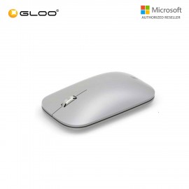 Microsoft Surface Mobile Mouse SC Bluetooth XZ/ZH/KO/TH Hdwr Platinum KGY-00005 + 365 Personal (ESD)