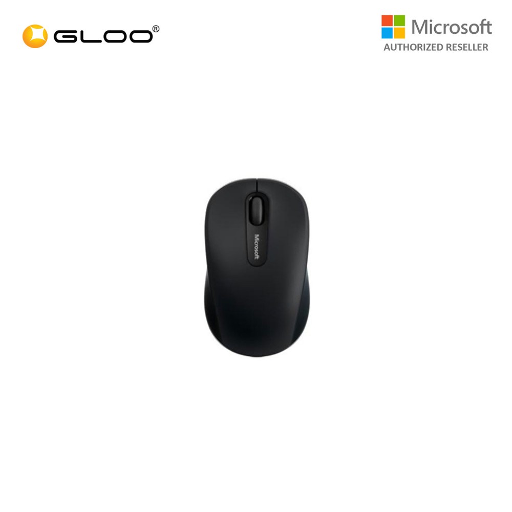 Microsoft Bluetooth Mobile Mouse 3600 Black PN7-00005