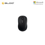 Microsoft Bluetooth Mobile Mouse 3600 Black PN7-00005