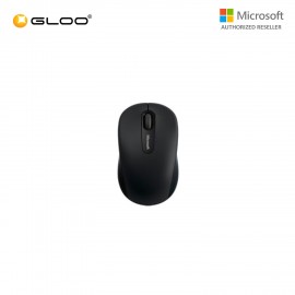 Microsoft Bluetooth Mobile Mouse 3600 Black PN7-00005