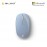 Microsoft Bluetooth Mouse Bluetooth Pastel Blue - RJN-00017