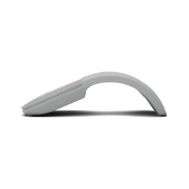 Microsoft Surface Arc Mouse - Silver 