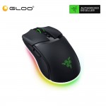 Razer Cobra Pro Wireless Gaming Mouse – White (RZ01-04660200-R3A1)