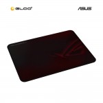 ASUS NC11 ROG SCABBARD II MEDIUM MOUSEPAD – BLACK (90MP02H0-BPUA00)