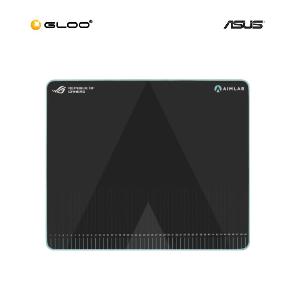 ASUS GAMING NC16-ROG HONE ACE AIM LAB EDITION MOUSEPAD - 90MP0380-BPUA00