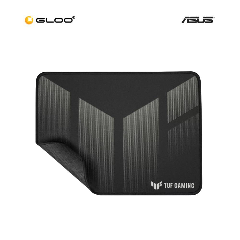 ASUS NC13 TUF GAMING P1 MOUSE PAD (90MP02G0-BPPA00)
