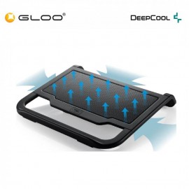 DeepCool N200 Notebook Cooler (DP-N11N-N200)