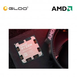 AMD Ryzen 5 7500F Processor Tray Unit W/O Fan AMD-100-000000597