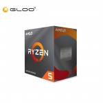 AMD Ryzen 5 4500 Desktop Processor (100-100000644BOX)