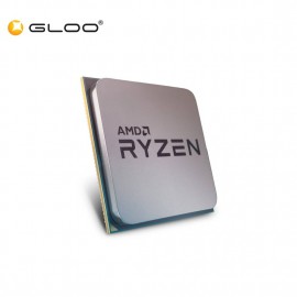 AMD Ryzen 5 4500 Desktop Processor (100-100000644BOX)