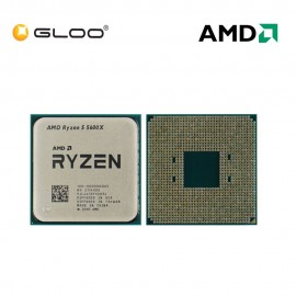 AMD Ryzen 5 5600XT Processor 100-100001585BOX