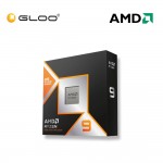 AMD Ryzen 9 9950X3D Gaming & Content Creation Processor 100-100000719WOF