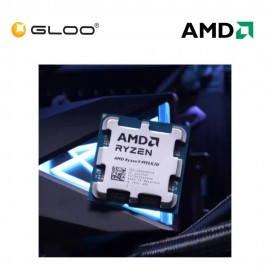 AMD Ryzen 9 9950X3D Gaming & Content Creation Processor 100-100000719WOF