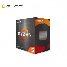 AMD Ryzen 5 5600X Processor