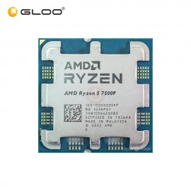 AMD Ryzen 5 7500F Processor (AMD-100-100000597MPK)