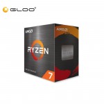 AMD Ryzen 7 5700X Processor (100-100000926WOF)