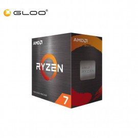 AMD Ryzen 7 5800X Processor