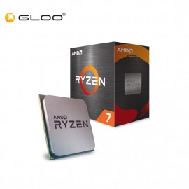 AMD Ryzen 7 5800X Processor