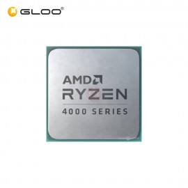 AMD Ryzen 3 4100 Desktop Processor (100-100000510BOX)