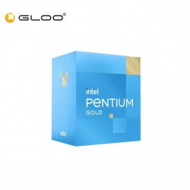 Intel Pentium Gold G7400 Processor (BX80715G7400) 