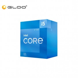 Intel Core i5-12400F Processor (BX8071512400F)