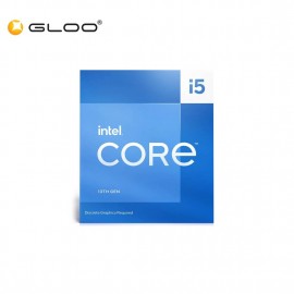 Intel Core i5-13400F Processor (BX8071513400F) 