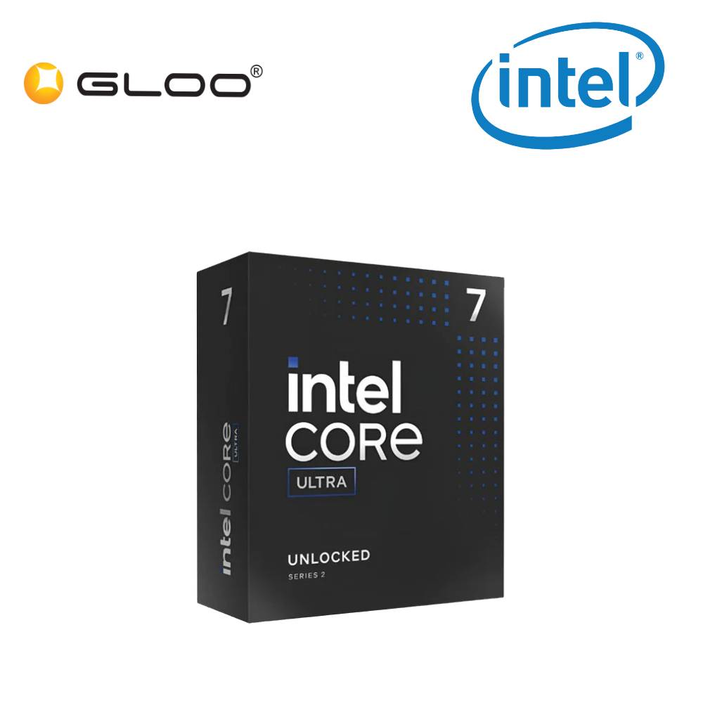Intel Ultra 7-265KF Processor-BX80768265KF