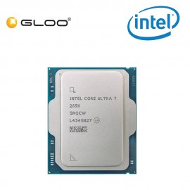Intel Ultra 7-265KF Processor-BX80768265KF