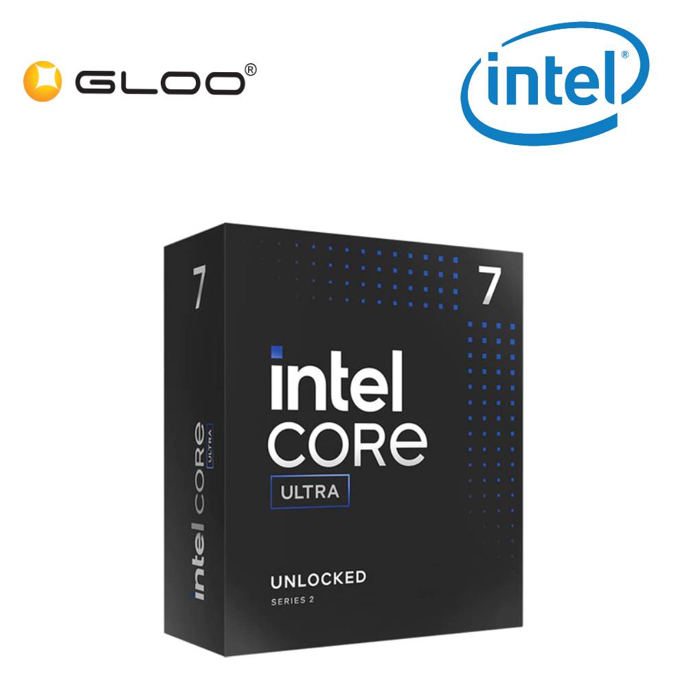 Intel Ultra 7-265K Processor-BX80768265K