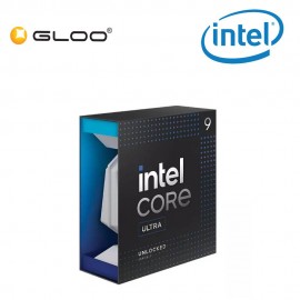Intel Ultra 9-285K Processor - BX80768285KSRQD5