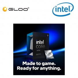 Intel Ultra 9-285K Processor - BX80768285KSRQD5