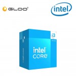 Intel Core i3-14100 Processor BX8071514100
