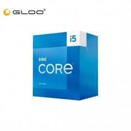 Intel Core i5-13400 Processor (BX8071513400) 