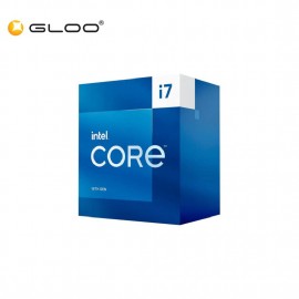 Intel Core i7-13700 Processor (BX8071513700) 