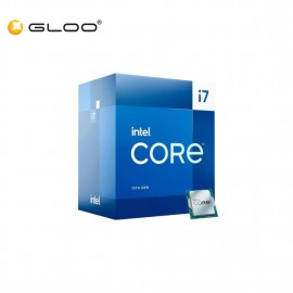 Intel Core i7-13700 Processor (BX8071513700) 