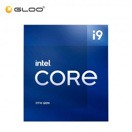 Intel core i9-11900 Processor (BX8070811900 S RKNJ)