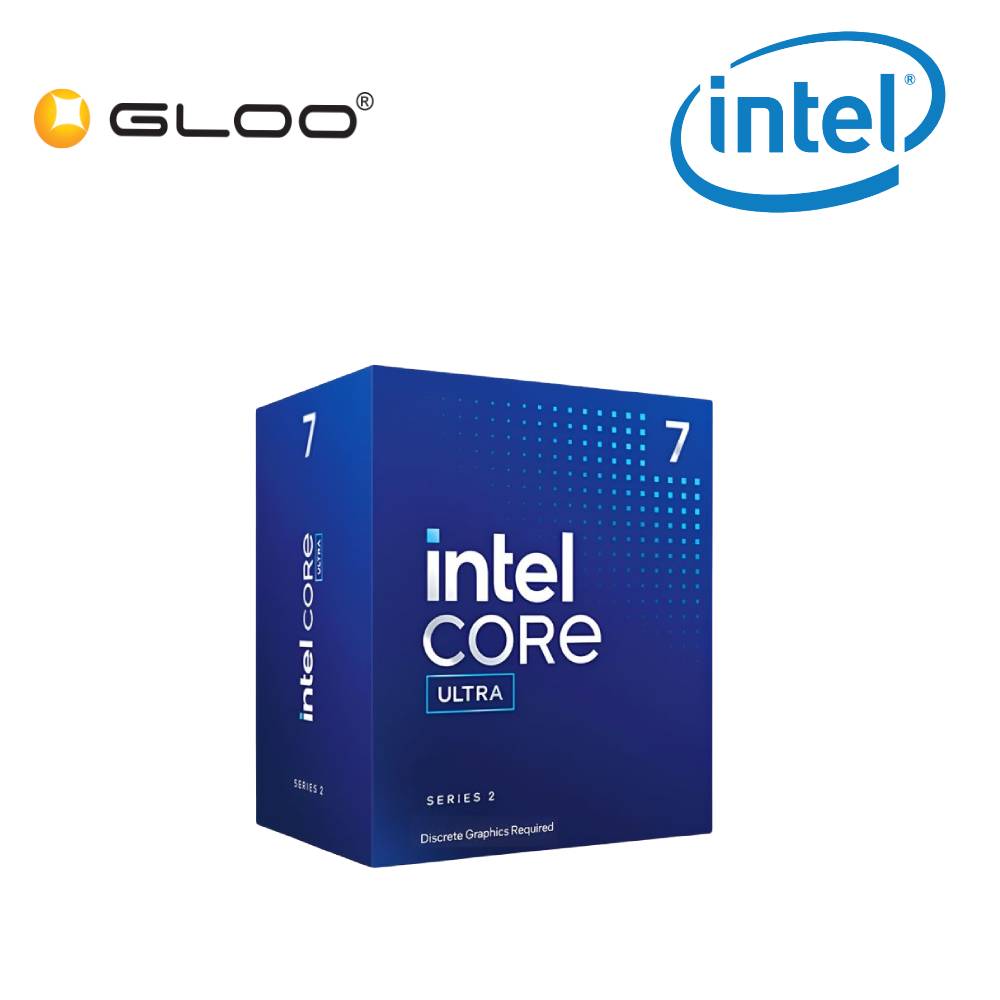 Intel Ultra 7-265F Processor-BX80768265F