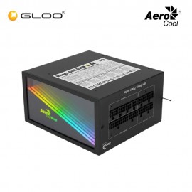 Aerocool MIRAGE 650W GOLD FULL MODULAR POWER SUPPLY – 4711099472581