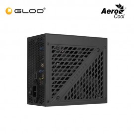 Aerocool MIRAGE 650W GOLD FULL MODULAR POWER SUPPLY – 4711099472581
