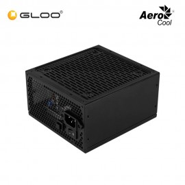 Aerocool LUX RGB 650W BRONZE POWER SUPPLY (4718009153875)