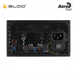 Aerocool LUX RGB 650W BRONZE POWER SUPPLY (4718009153875)