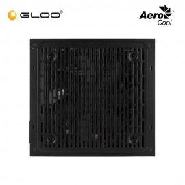 Aerocool Lux RGB 750W Bronze Power Supply (4718009153882)