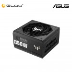 ASUS TUF Gaming 850W Gold Power Supply - Black (90YE00S2-B0NA00)