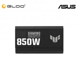 ASUS TUF Gaming 850W Gold Power Supply - Black (90YE00S2-B0NA00)