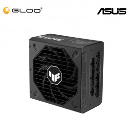 ASUS TUF Gaming 850W Gold Power Supply - Black (90YE00S2-B0NA00)