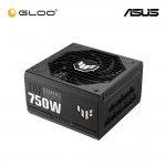 Asus TUF Gaming 750W Gold 80 Plus Gold Fully Modular Power Supply (AC-90YE00S3-B0NA00)