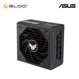 Asus TUF Gaming 750W Gold 80 Plus Gold Fully Modular Power Supply (AC-90YE00S3-B0NA00)