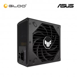 Asus TUF Gaming 750W Gold 80 Plus Gold Fully Modular Power Supply (AC-90YE00S3-B0NA00)